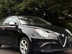 Utilisé 2018 Alfa Romeo MiTo Citadine | 8 490 €