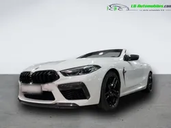 Utilisé 2022 BMW M8 Comfort Edition Coupé | 106 300 € (Super prix)