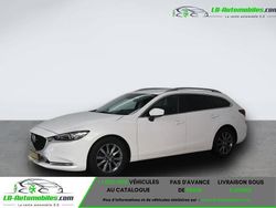 Utilisé 2020 Mazda 6 Break | 23 900 € (Bon prix)