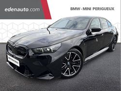 Utilisé 2024 BMW M5 Comfort Edition Berline | 149 990 €