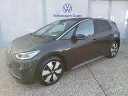 Gris Utilisé 2020 VW ID.3 Pro Performance Citadine | 18 990 € (Prix juste)
