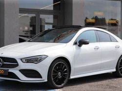Utilisé 2020 Mercedes 250 Coupé | 32 890 € (Prix cher)