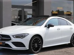 Utilisé 2020 Mercedes 250 Coupé | 32 890 €