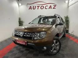 Utilisé 2014 Dacia Duster Lauréate SUV | 14 990 € (Prix assez cher)
