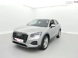 Argent fleuret métallisé Utilisé 2023 Audi Q2 Design SUV | 26 490 €