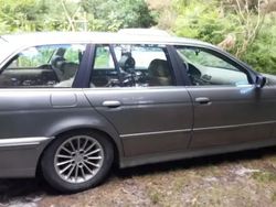 Argent Utilisé 2001 BMW 530 Break | 2 500 €