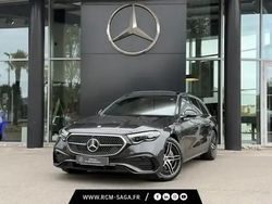 Gris Nouvelle 2025 Mercedes 300 AMG line Break | 83 990 €