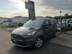 Gris Utilisé 2020 Ford T Van | 6 000 €