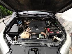 Utilisé 2016 Toyota HiLux Pick-up | 43 000 €