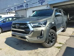 Bronze Utilisé 2023 Toyota HiLux Pick-up | 40 950 € (Prix juste)