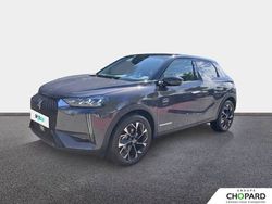 Nouvelle 2025 DS Automobiles DS3 Crossback E-Tense SUV | 44 574 €
