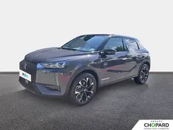Nouvelle 2025 DS Automobiles DS3 Crossback E-Tense SUV | 44 574 €