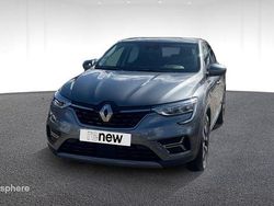 Gris Occasion 2023 Renault Arkana Evolution SUV | 20 978 € (Prix juste)