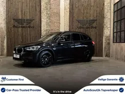 Noir Utilisé 2021 BMW X1 SUV | 25 900 € (Bon prix)