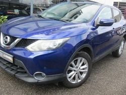 Utilisé 2014 Nissan Qashqai SUV | 8 990 €