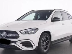 Blanc Utilisé 2025 Mercedes GLA200 Sport Edition SUV | 37 542 € (Prix cher)