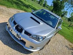 Utilisé 2006 Subaru Impreza Berline | 28 900 €