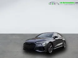 Utilisé 2022 Audi S3 Sport Berline | 42 700 € (Bon prix)