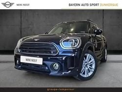Noir Utilisé 2023 Mini Cooper Countryman Premium Plus SUV | 29 920 € (Prix juste)