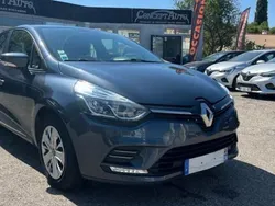 Utilisé 2017 Renault Clio IV Citadine | 7 490 € (Prix juste)