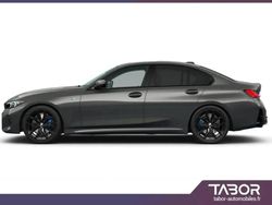 Blanc Nouvelle 2025 BMW 318 M Sport Berline | 37 299 € (Prix cher)