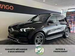 Noir Utilisé 2022 Mercedes GLE350e SUV | 71 990 € (Bon prix)
