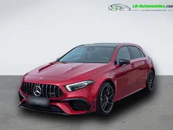 Utilisé 2023 Mercedes A45 AMG AMG Berline | 55 000 € (Prix cher)