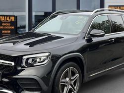 Utilisé 2021 Mercedes GLB200 AMG line SUV | 36 000 € (Bon prix)