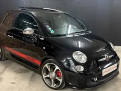 Utilisé 2013 Fiat 500 Abarth Citadine | 9 650 €