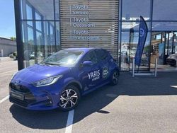 Nouvelle 2025 Toyota Yaris Hybrid Design Berline | 24 580 € (Prix juste)