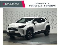 Utilisé 2022 Toyota Yaris Design Citadine | 20 700 € (Prix juste)