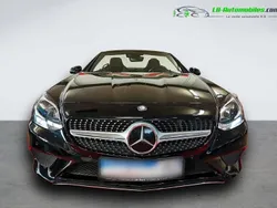 Utilisé 2016 Mercedes SLC200 Coupé | 32 200 €