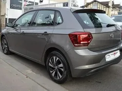 Gris Utilisé 2017 VW Polo Business Berline | 13 790 € (Prix juste)