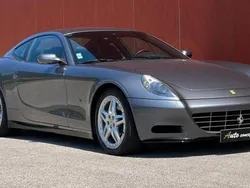 Gris Utilisé 2005 Ferrari 612 Coupé | 74 900 €