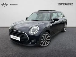 Utilisé 2023 Mini Cooper Clubman Premium Plus Break | 32 870 € (Prix cher)