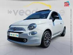 Utilisé 2024 Fiat 500C S Cabriolet | 14 999 € (Bon prix)