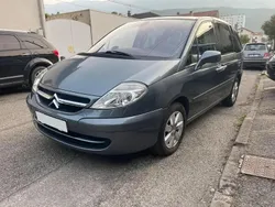Gris Utilisé 2008 Citroën C8 Monospace | 4 790 €