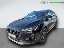 Utilisé 2023 Ford Focus Break | 22 900 € (Bon prix)