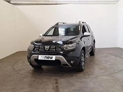 Noir Occasion 2021 Dacia Duster Prestige SUV | 19 990 € (Prix juste)