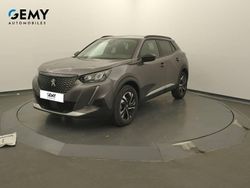 Occasion 2021 Peugeot 2008 Allure SUV | 17 389 € (Prix cher)