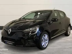 Utilisé 2021 Renault Clio V Business Berline | 15 999 € (Prix juste)