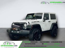 Utilisé 2014 Jeep Wrangler SUV | 45 200 € (Prix assez cher)