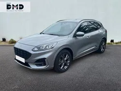 Bleu Utilisé 2023 Ford Kuga Business Edition SUV | 30 900 € (Prix assez cher)