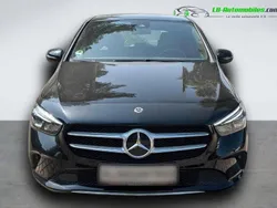 Utilisé 2019 Mercedes B220 Monospace | 28 200 €
