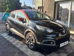 Noir Utilisé 2014 Renault Captur Zen SUV | 9 490 € (Prix cher)