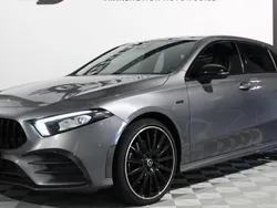 Utilisé 2020 Mercedes A250 AMG line Berline | 26 499 € (Prix juste)