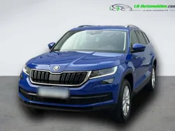 Utilisé 2020 Skoda Kodiaq SUV | 30 400 € (Super prix)