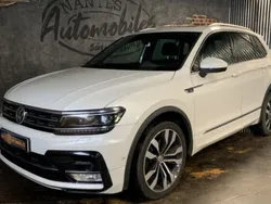 Utilisé 2000 VW Tiguan Exclusive SUV | 23 990 €