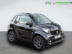 Utilisé 2019 Smart ForTwo Coupé Cabriolet | 17 900 €