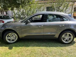 Gris Utilisé 2015 Porsche Macan SUV | 25 990 € (Prix cher)